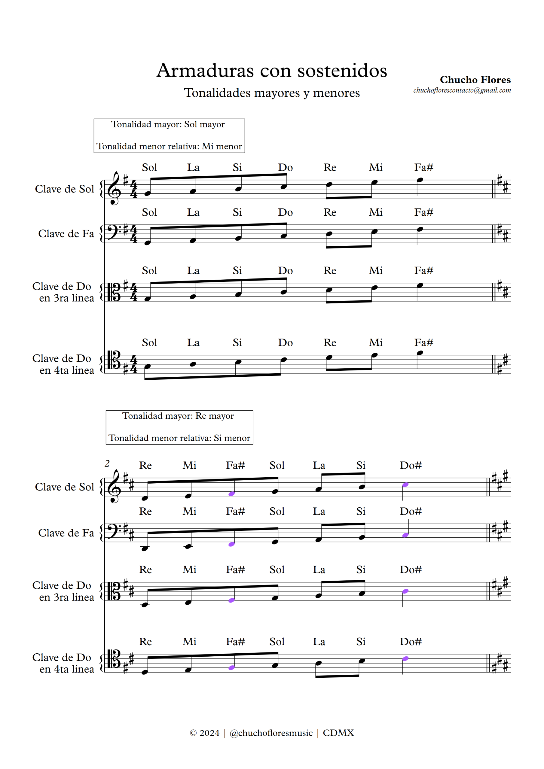 Armaduras - Chart de bolsillo - Imagen 3