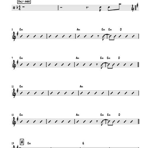 I was made for loving you - KISS
